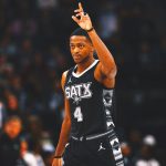 San Antonio Spurs, De'Aaron Fox Agree to 4-Year, $228 Million Extension