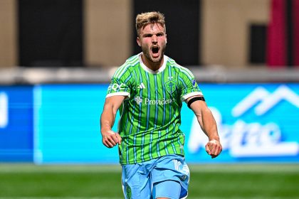 Seattle Sounders vs. Santos Laguna: Leagues Cup preview, how to watch, time