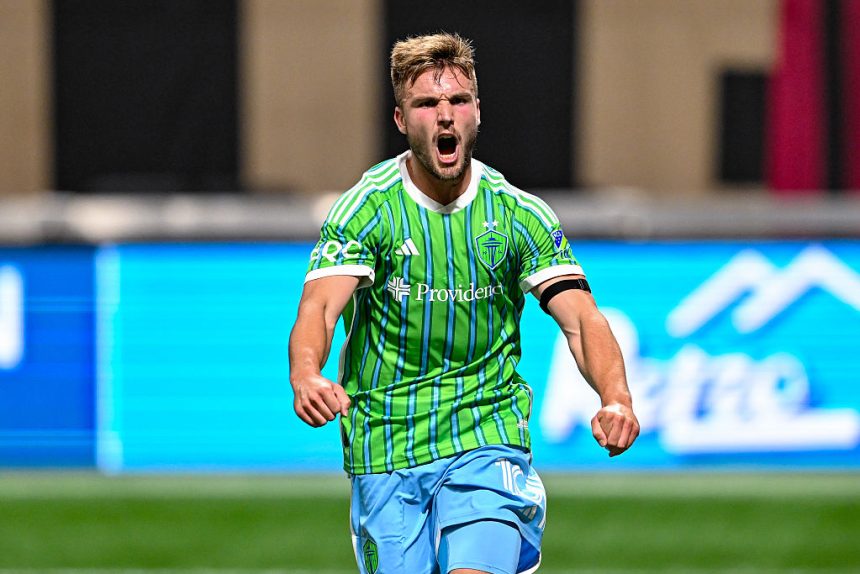 Seattle Sounders vs. Santos Laguna: Leagues Cup preview, how to watch, time
