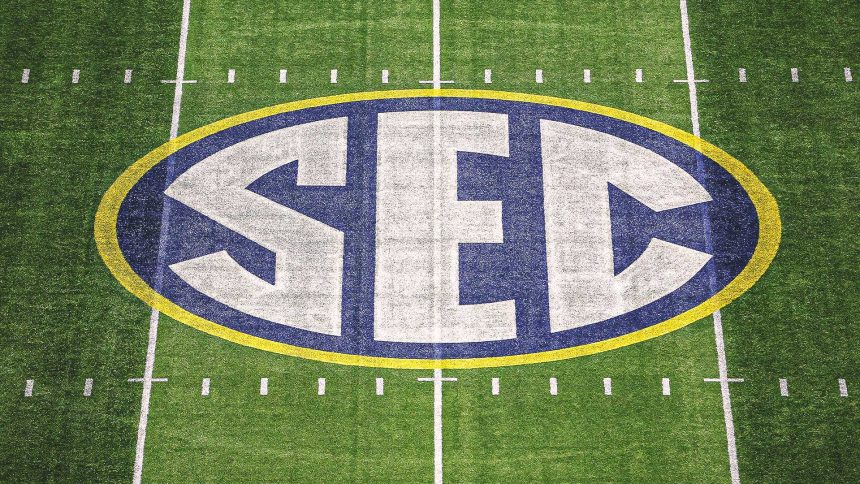 SEC Approves 9-game Conference Schedule Beginning in 2026, Joining Big Ten and Big 12