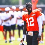 Shedeur Sanders Time In Cleveland? Browns To Start QB In Preseason Opener