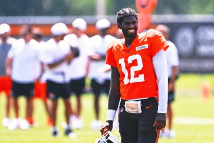 Shedeur Sanders Time In Cleveland? Browns To Start QB In Preseason Opener