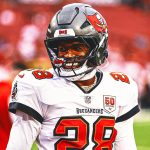 Shilo Sanders Ejected From Bucs' Preseason Game vs. Bills for Throwing Punch