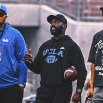 'Shouldn’t Have Left': Colin Cowherd on Nico Iamaleava’s Move to UCLA