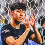 Son to MLS! LAFC Reportedly Reaches Verbal Agreement With Tottenham Legend