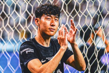 Son to MLS! LAFC Reportedly Reaches Verbal Agreement With Tottenham Legend