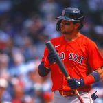 Standout Red Sox Rookie Marcelo Mayer to Have Season-Ending Right Wrist Surgery
