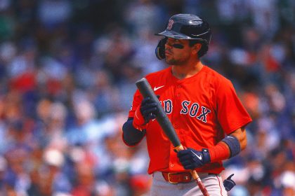 Standout Red Sox Rookie Marcelo Mayer to Have Season-Ending Right Wrist Surgery