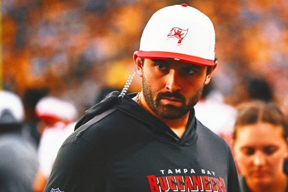 Starting QBs Are Playing Less and Less Time in the Preseason. Is That Good?