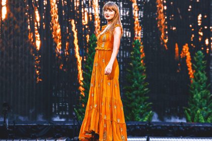 Taylor Swift on 'New Heights': Meeting Travis Kelce, Chiefs Fandom, New Music, More