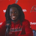 Teddy Bridgewater Opens Up About Coaching Suspension, 'Excited' For Bucs Opportunity