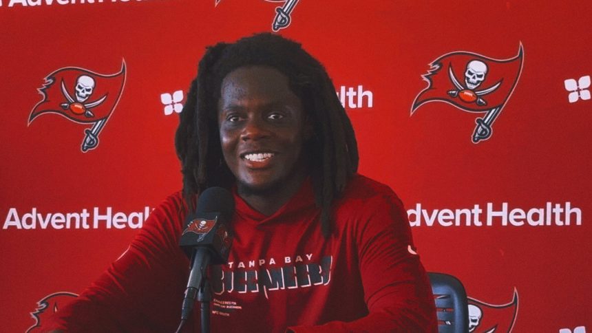 Teddy Bridgewater Opens Up About Coaching Suspension, 'Excited' For Bucs Opportunity