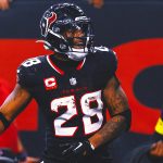 Texans To Open 2025 Season Without RB Joe Mixon as Injury Concerns Continue