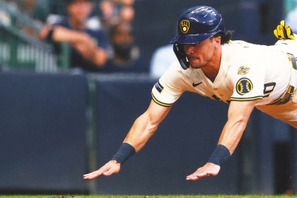 The Brewers Join Elite Company: Where Does Milwaukee's Hot Streak Stand?