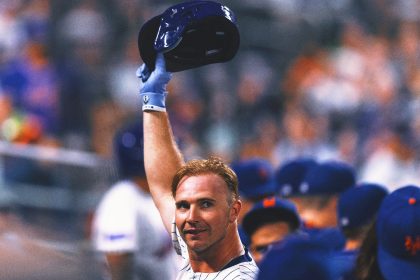 The Franchise Home Run Leader For Every MLB Team