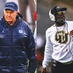 The Hoodie Meets the Hype: Bill Belichick’s UNC Debut Feels Like Prime Time