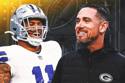 The Packers Are Now Contenders, And Betting On Micah Parsons Proves It