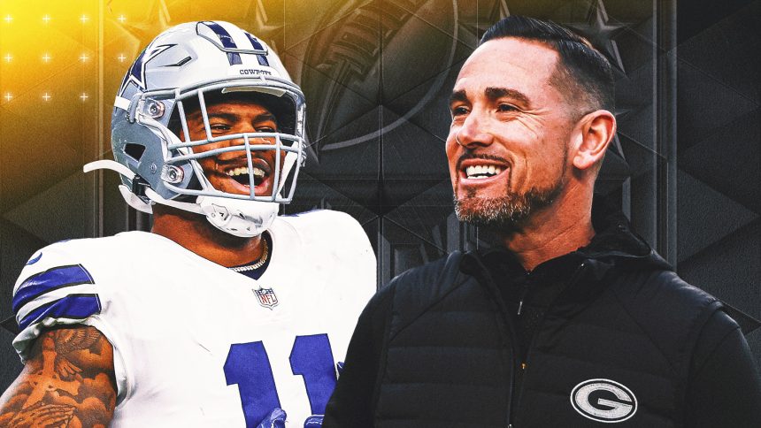 The Packers Are Now Contenders, And Betting On Micah Parsons Proves It