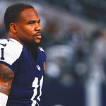 Top 10 Biggest Trades in NFL History: Where Does Micah Parsons Deal Rank?