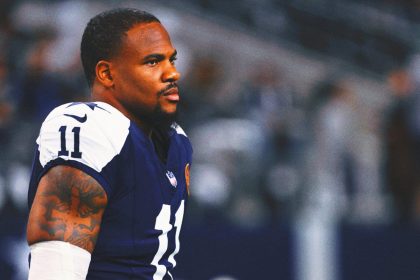 Top 10 Biggest Trades in NFL History: Where Does Micah Parsons Deal Rank?