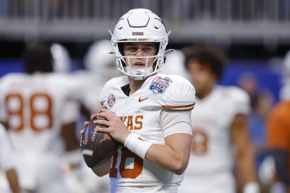 Top 10 College Football Quarterbacks in 2025: Arch Manning, Cade Klubnik Lead List