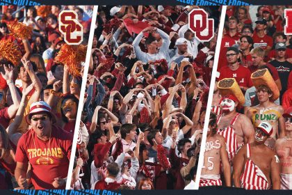 Tradition Meets Transition: The Rocky Road for College Football’s Biggest Brands