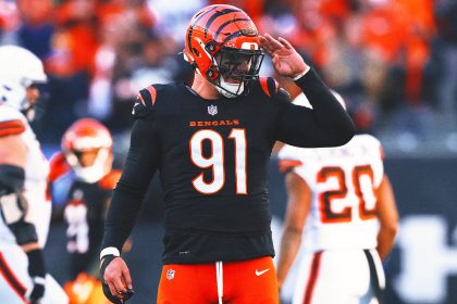 Trey Hendrickson to Green Bay or Detroit? 6 Trade Destinations for Bengals Star