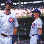Turning Point for the Cubs? Tucker, PCA Ready to Move Past Summer Slumps
