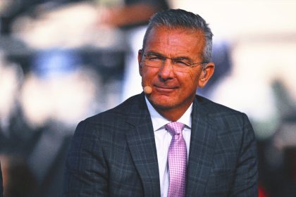 Urban Meyer: Impact of Michigan's Sign-Stealing Scandal 'A Huge Deal'