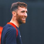 USA Goalkeeper Matt Turner Back in MLS, Re-Joins Revs on Loan From Lyon