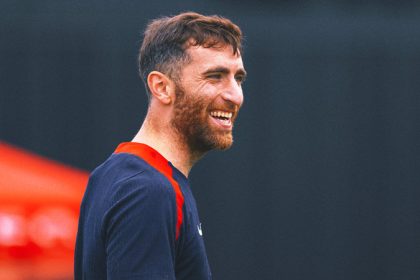 USA Goalkeeper Matt Turner Back in MLS, Re-Joins Revs on Loan From Lyon