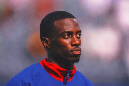 USA's Tim Weah Joins Marseille After Two-Year Stint at Juventus