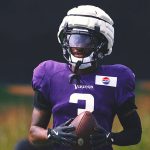 Vikings WR Jordan Addison Suspended Through Week 3 of the NFL Season