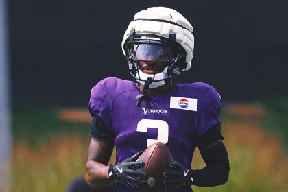 Vikings WR Jordan Addison Suspended Through Week 3 of the NFL Season