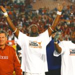 Vince Young, Ricky Williams Highlight Joel Klatt's All-Time Texas Team