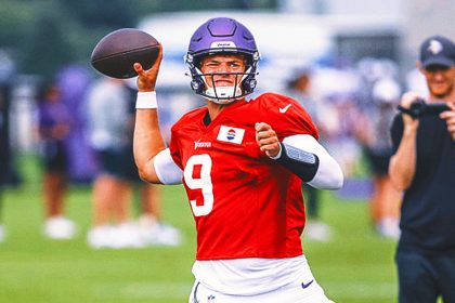 What Can We Realistically Expect From Vikings QB J.J. McCarthy in 2025?
