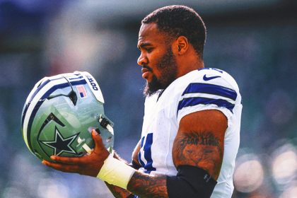 What Would Trading for Cowboys Star Micah Parsons Cost and Who Might Pay It?