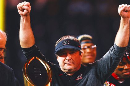 Which 10 FBS Teams From The 2020s Have The Highest Winning Percentage?