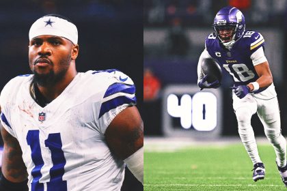 Which 10 Non-QBs Would Most Likely Command Two First-Round Picks In A Trade?