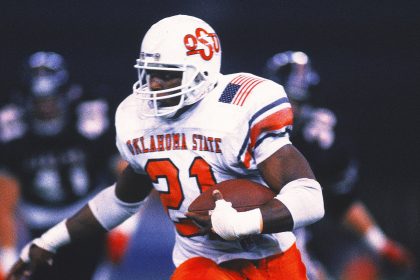 Which 10 Players Have The Most Single-Season All-Purpose Yards in FBS History?