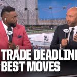 Which MLB team won the Trade Deadline? | MLB on FOX