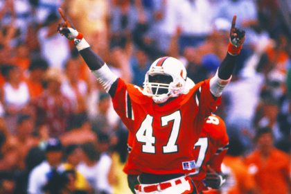 Which Schools Have Produced The Most Pro Football Hall of Famers?