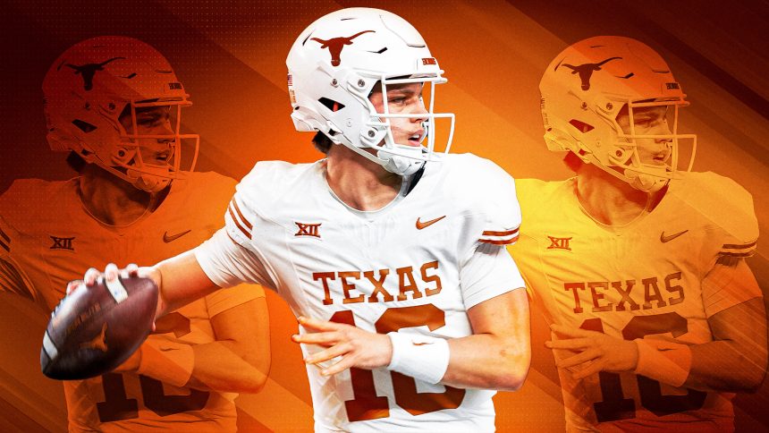 Who Are The 10 Best College Football Players from Each AP Top 10 Team?
