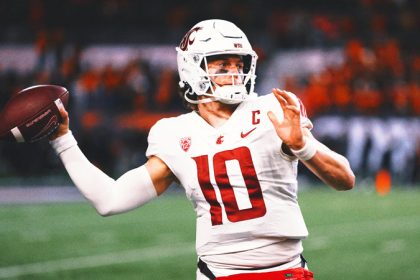 Who are the Top 10 Impact Transfer Quarterbacks Entering the 2025 CFB Season?