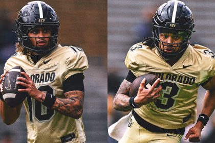 Who's Colorado's Starting QB? Deion Sanders Says 'Cream of the Crop' Will Rise