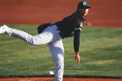 Women Baseball Players Flock to a Historic Pro Tryout: Here Are Players to Know
