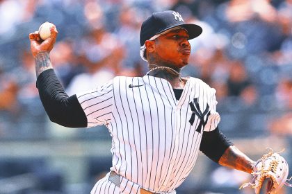 Yankees Release SP Marcus Stroman After Failing to Trade Him