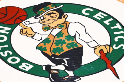 2025-26 NBA Jersey Tracker: Celtics City Edition Has Gold But No Green?