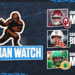 2025 Heisman Watch: John Mateer Leads the Pack, Fernando Mendoza Joins the Race
