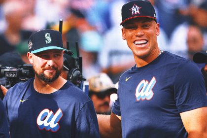 2025 MLB Awards Projections: Judge or Raleigh for MVP? Ohtani Three-Peat?